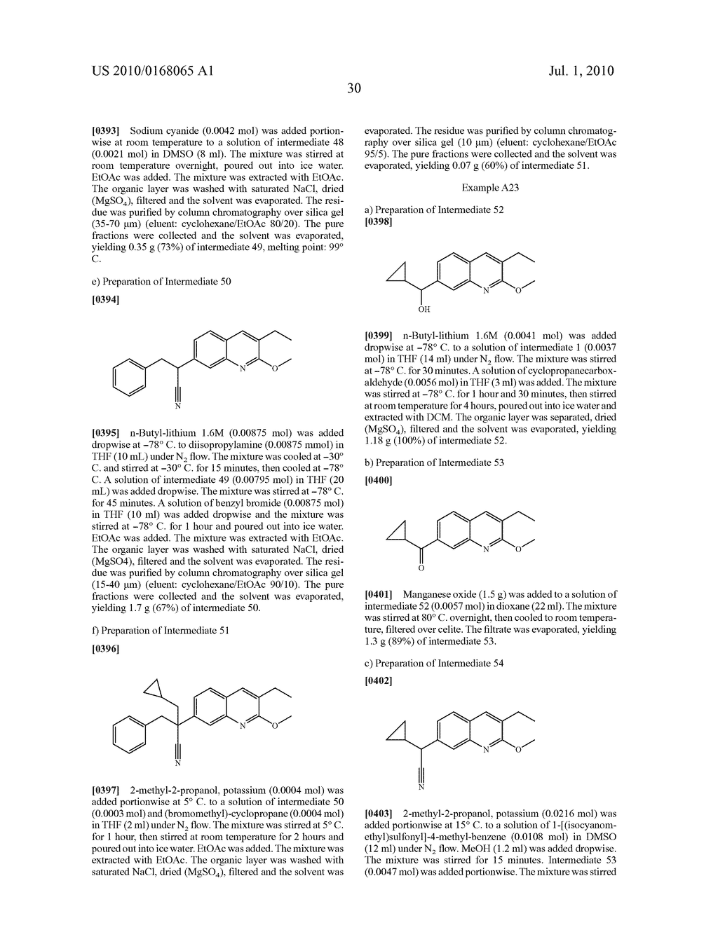 QUINOLINONE DERIVATIVES AS PARP AND TANK INHIBITORS - diagram, schematic, and image 31