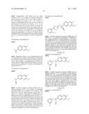 QUINOLINONE DERIVATIVES AS PARP AND TANK INHIBITORS diagram and image