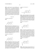 QUINOLINONE DERIVATIVES AS PARP AND TANK INHIBITORS diagram and image