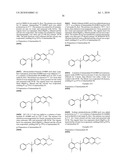 QUINOLINONE DERIVATIVES AS PARP AND TANK INHIBITORS diagram and image