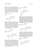 QUINOLINONE DERIVATIVES AS PARP AND TANK INHIBITORS diagram and image