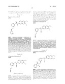 QUINOLINONE DERIVATIVES AS PARP AND TANK INHIBITORS diagram and image