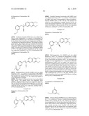 QUINOLINONE DERIVATIVES AS PARP AND TANK INHIBITORS diagram and image