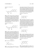 QUINOLINONE DERIVATIVES AS PARP AND TANK INHIBITORS diagram and image