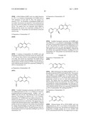 QUINOLINONE DERIVATIVES AS PARP AND TANK INHIBITORS diagram and image