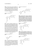 QUINOLINONE DERIVATIVES AS PARP AND TANK INHIBITORS diagram and image