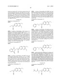 QUINOLINONE DERIVATIVES AS PARP AND TANK INHIBITORS diagram and image