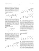 QUINOLINONE DERIVATIVES AS PARP AND TANK INHIBITORS diagram and image