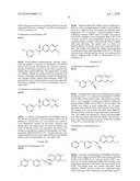 QUINOLINONE DERIVATIVES AS PARP AND TANK INHIBITORS diagram and image