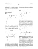 QUINOLINONE DERIVATIVES AS PARP AND TANK INHIBITORS diagram and image