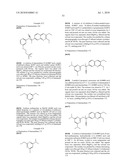 QUINOLINONE DERIVATIVES AS PARP AND TANK INHIBITORS diagram and image