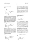 QUINOLINONE DERIVATIVES AS PARP AND TANK INHIBITORS diagram and image