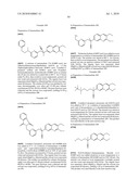 QUINOLINONE DERIVATIVES AS PARP AND TANK INHIBITORS diagram and image