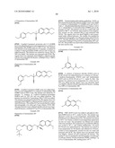 QUINOLINONE DERIVATIVES AS PARP AND TANK INHIBITORS diagram and image