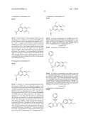 QUINOLINONE DERIVATIVES AS PARP AND TANK INHIBITORS diagram and image