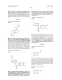 QUINOLINONE DERIVATIVES AS PARP AND TANK INHIBITORS diagram and image