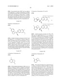 QUINOLINONE DERIVATIVES AS PARP AND TANK INHIBITORS diagram and image