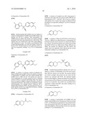 QUINOLINONE DERIVATIVES AS PARP AND TANK INHIBITORS diagram and image