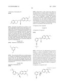 QUINOLINONE DERIVATIVES AS PARP AND TANK INHIBITORS diagram and image