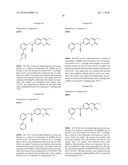 QUINOLINONE DERIVATIVES AS PARP AND TANK INHIBITORS diagram and image