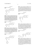 QUINOLINONE DERIVATIVES AS PARP AND TANK INHIBITORS diagram and image