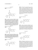 QUINOLINONE DERIVATIVES AS PARP AND TANK INHIBITORS diagram and image