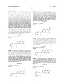 QUINOLINONE DERIVATIVES AS PARP AND TANK INHIBITORS diagram and image