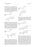 QUINOLINONE DERIVATIVES AS PARP AND TANK INHIBITORS diagram and image