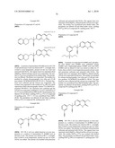 QUINOLINONE DERIVATIVES AS PARP AND TANK INHIBITORS diagram and image