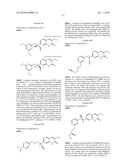 QUINOLINONE DERIVATIVES AS PARP AND TANK INHIBITORS diagram and image