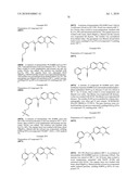 QUINOLINONE DERIVATIVES AS PARP AND TANK INHIBITORS diagram and image