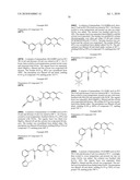 QUINOLINONE DERIVATIVES AS PARP AND TANK INHIBITORS diagram and image