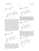 QUINOLINONE DERIVATIVES AS PARP AND TANK INHIBITORS diagram and image