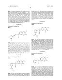 QUINOLINONE DERIVATIVES AS PARP AND TANK INHIBITORS diagram and image