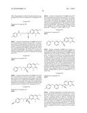 QUINOLINONE DERIVATIVES AS PARP AND TANK INHIBITORS diagram and image