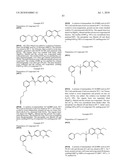 QUINOLINONE DERIVATIVES AS PARP AND TANK INHIBITORS diagram and image