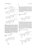 QUINOLINONE DERIVATIVES AS PARP AND TANK INHIBITORS diagram and image