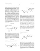 QUINOLINONE DERIVATIVES AS PARP AND TANK INHIBITORS diagram and image