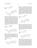 QUINOLINONE DERIVATIVES AS PARP AND TANK INHIBITORS diagram and image