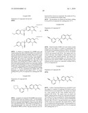 QUINOLINONE DERIVATIVES AS PARP AND TANK INHIBITORS diagram and image