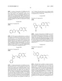 QUINOLINONE DERIVATIVES AS PARP AND TANK INHIBITORS diagram and image