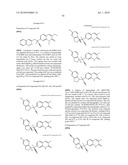 QUINOLINONE DERIVATIVES AS PARP AND TANK INHIBITORS diagram and image