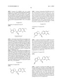 QUINOLINONE DERIVATIVES AS PARP AND TANK INHIBITORS diagram and image