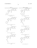 QUINOLINONE DERIVATIVES AS PARP AND TANK INHIBITORS diagram and image