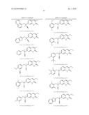 QUINOLINONE DERIVATIVES AS PARP AND TANK INHIBITORS diagram and image