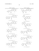 QUINOLINONE DERIVATIVES AS PARP AND TANK INHIBITORS diagram and image