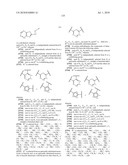 Therapeutic compounds and related methods of use diagram and image