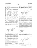 Therapeutic compounds and related methods of use diagram and image