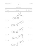 Therapeutic compounds and related methods of use diagram and image