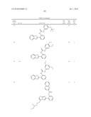 Therapeutic compounds and related methods of use diagram and image